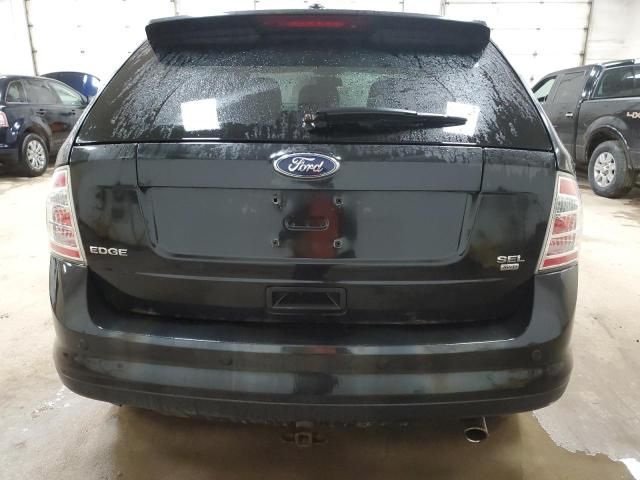 2010 Ford Edge SEL