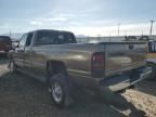 2001 Dodge RAM 2500