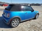 2010 Mini Cooper S