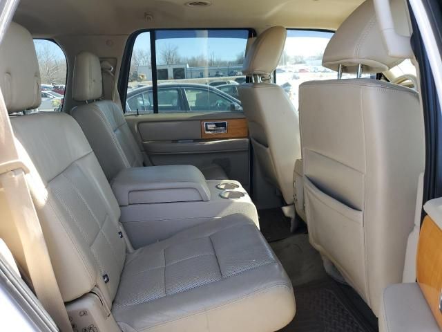 2010 Lincoln Navigator