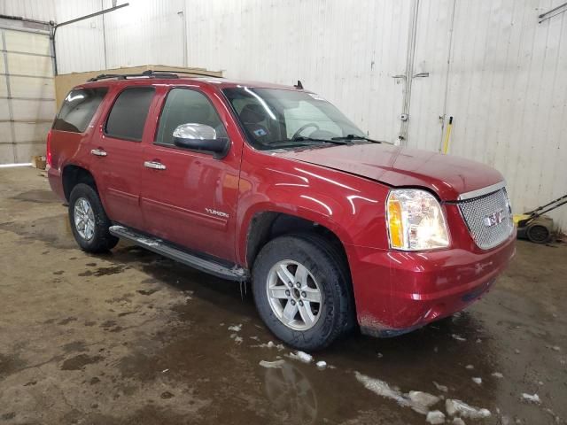 2013 GMC Yukon SLT