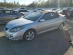 2007 Toyota Camry Solara SE