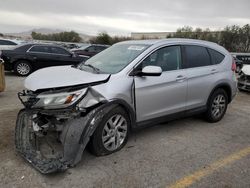 Salvage cars for sale at Las Vegas, NV auction: 2016 Honda CR-V EXL