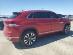 2020 Volkswagen Atlas Cross Sport SEL Premium R-Line