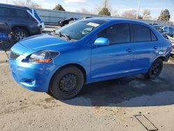 2009 Toyota Yaris en venta en Littleton, CO