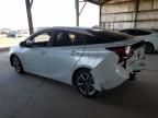 2022 Toyota Prius Night Shade