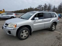 2004 Mitsubishi Endeavor XLS en venta en Brookhaven, NY