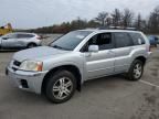 2004 Mitsubishi Endeavor XLS