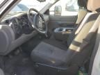 2009 Chevrolet Silverado C2500 Heavy Duty