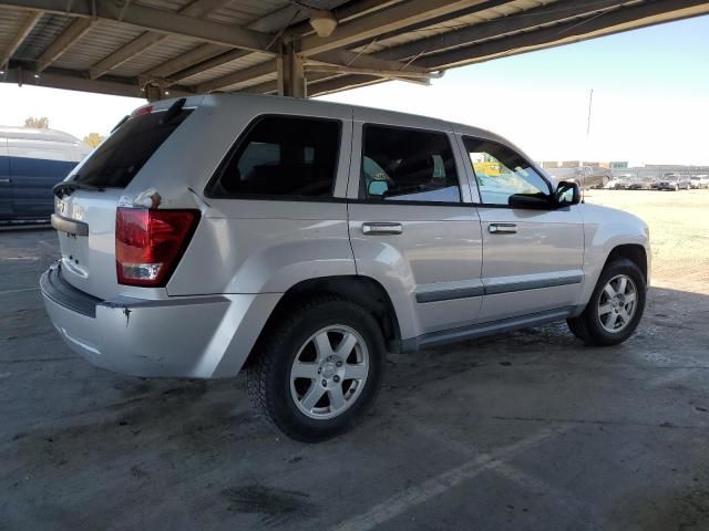 2008 Jeep Grand Cherokee Laredo