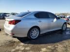 2013 Lexus GS 450H