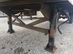 2001 Monon 28 DRY Van Trailer