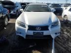 2015 Lexus GS 350