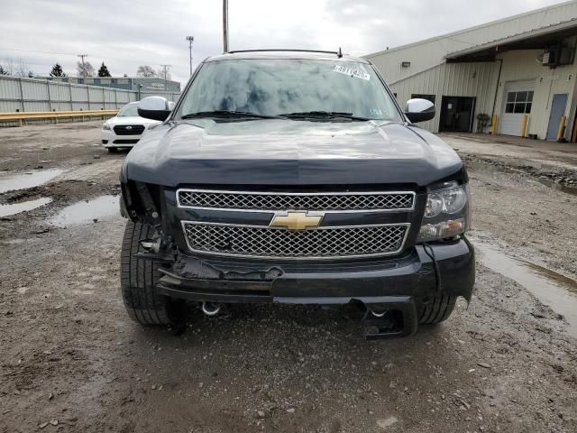 2011 Chevrolet Tahoe K1500 LT