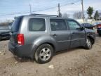 2011 Honda Pilot EXL