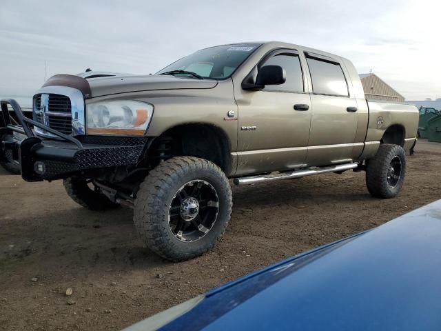 2006 Dodge RAM 2500