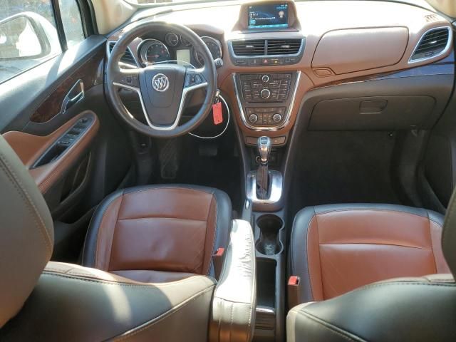 2013 Buick Encore