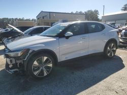 Salvage cars for sale at Ellenwood, GA auction: 2023 Polestar 2