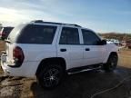 2008 Chevrolet Trailblazer LS