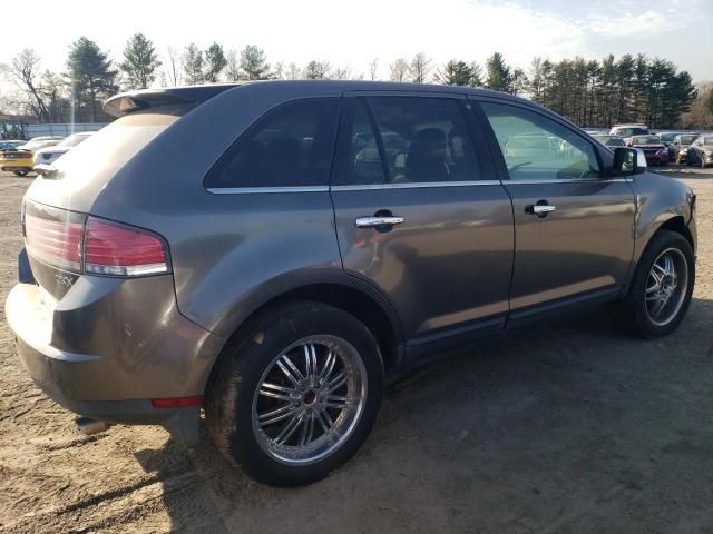 2009 Lincoln MKX