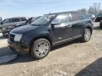 2008 Lincoln MKX