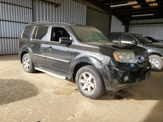 2011 Honda Pilot Touring