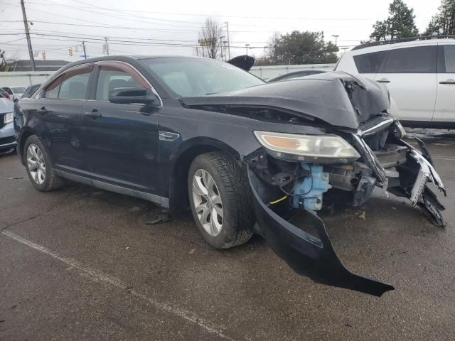 2012 Ford Taurus SEL