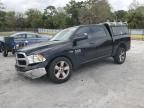 2022 Dodge RAM 1500 Classic Tradesman