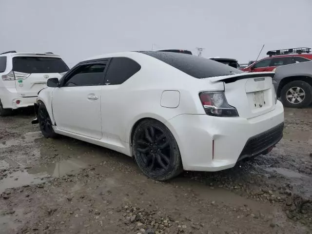 2015 Scion TC