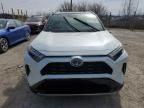 2022 Toyota Rav4 XSE