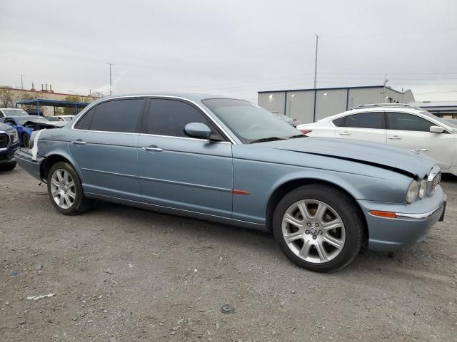 2005 Jaguar XJ8 L