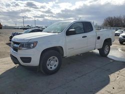 2019 Chevrolet Colorado en venta en Oklahoma City, OK