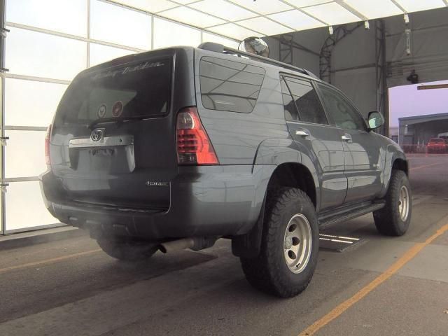 2006 Toyota 4runner SR5