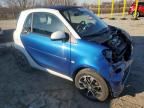 2016 Smart Fortwo