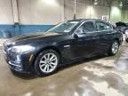 2014 BMW 528 XI