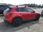 2016 Mazda CX-5 GT