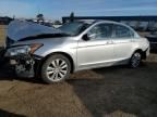 2011 Honda Accord EX