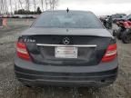 2014 Mercedes-Benz C 250