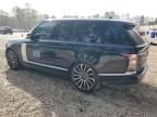 2016 Land Rover Range Rover Supercharged