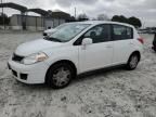 2012 Nissan Versa S