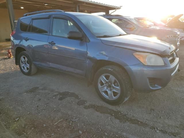 2009 Toyota Rav4