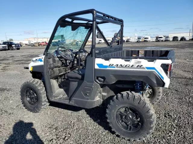 2024 Polaris Ranger XP Kinetic Ultimate