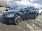 2012 Lexus IS 250