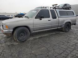 Salvage cars for sale at Colton, CA auction: 1994 Toyota Pickup 1/2 TON Extra Long Wheelbase