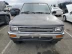 1991 Toyota Pickup 1/2 TON Extra Long Wheelbase DLX