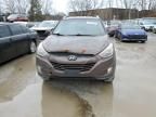 2014 Hyundai Tucson GLS