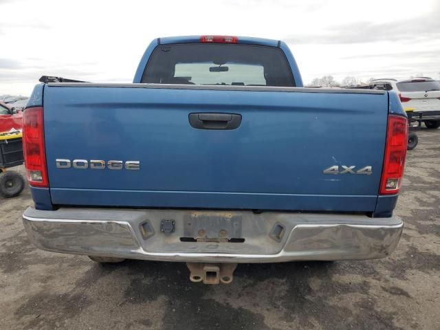 2002 Dodge RAM 1500