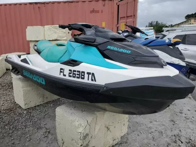 2021 Seadoo GT1 130