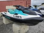 2021 Seadoo GT1 130