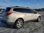 2011 Chevrolet Traverse LTZ